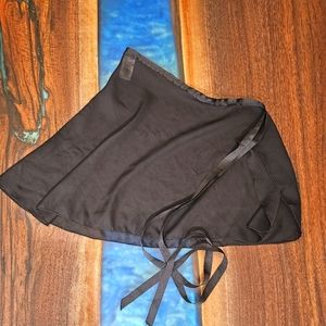 2 Capezio Ballet Skirts sz P/S